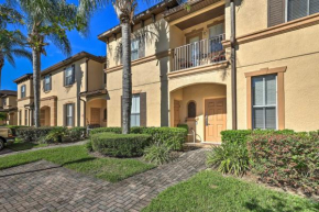 Davenport Resort Townhome about 10 Mi to Disney!